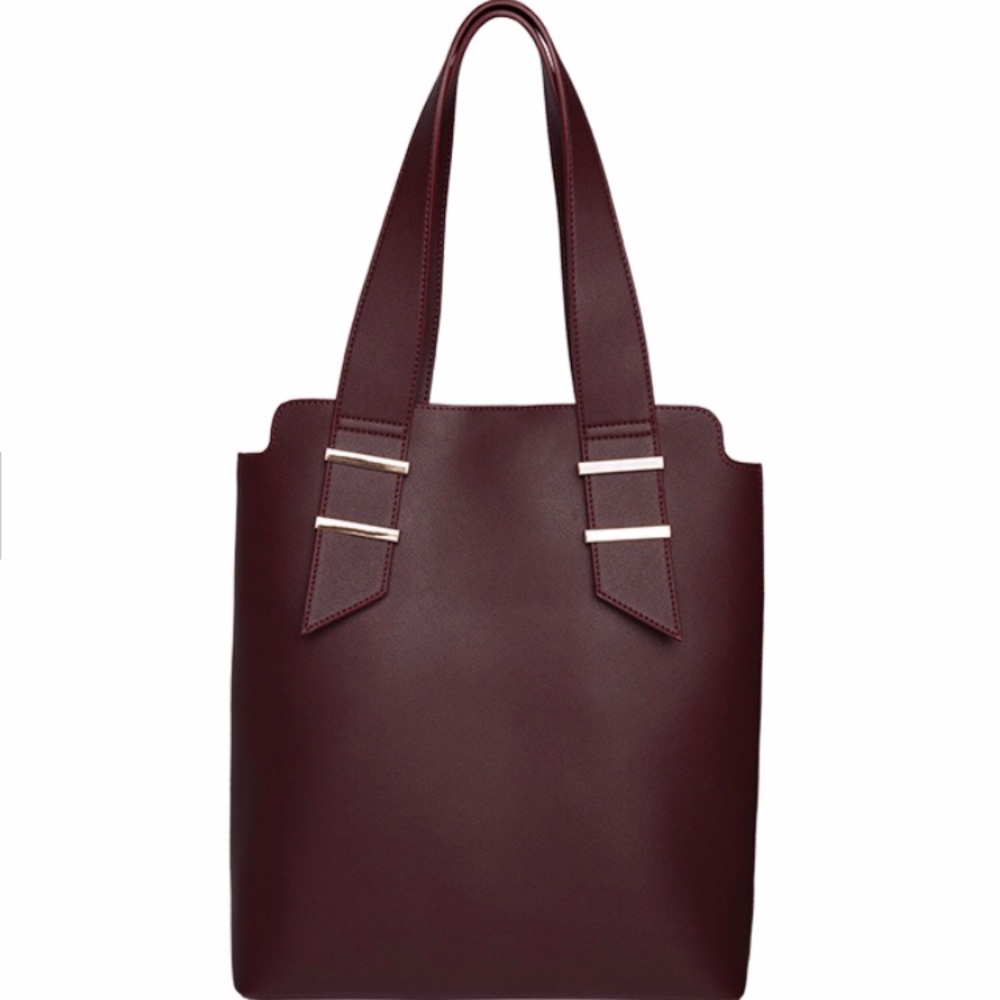 Lionel handbag - Brielle tote